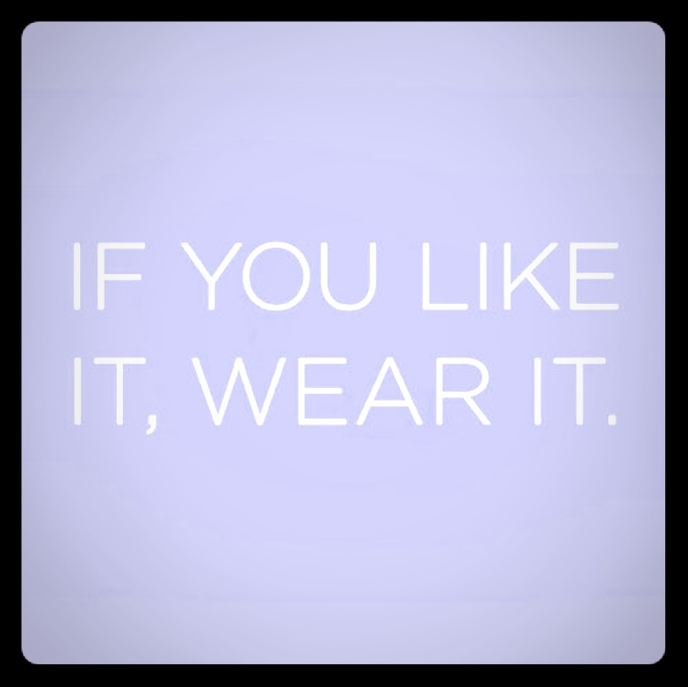 Let Us Help Style You ❤